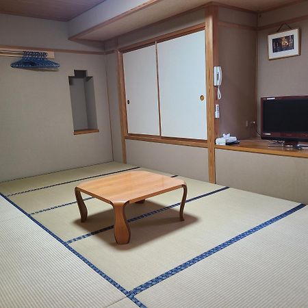 Berg Marukaneya Nozawaonsen Esterno foto