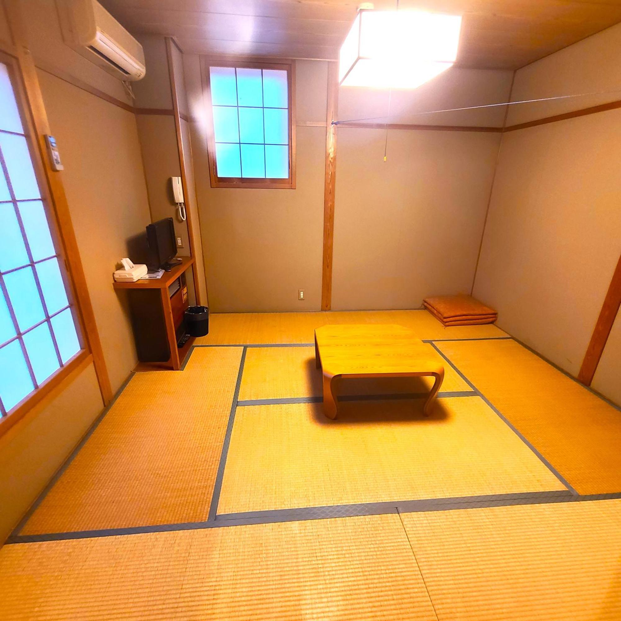 Berg Marukaneya Nozawaonsen Esterno foto